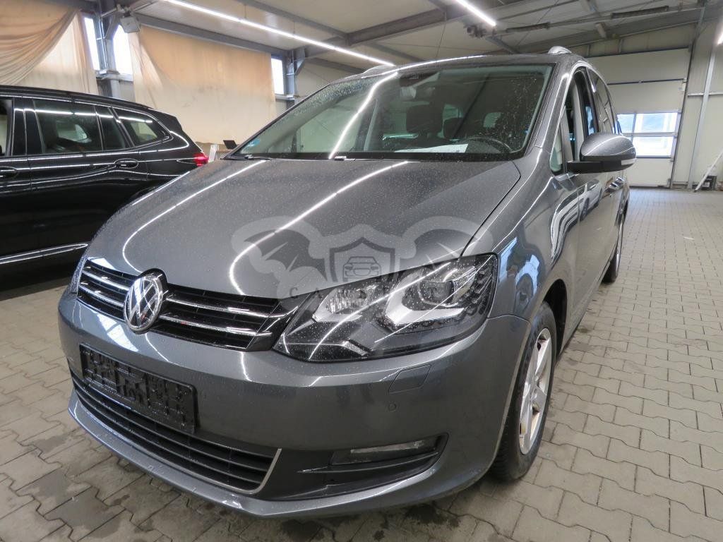 Volkswagen Sharan 2.0 TDI 2019