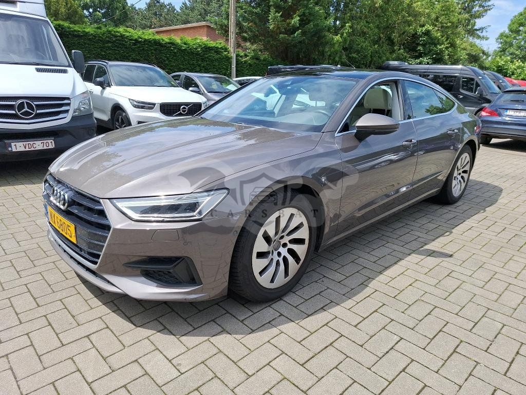 Audi A7 Sportback 40 TDI 2020