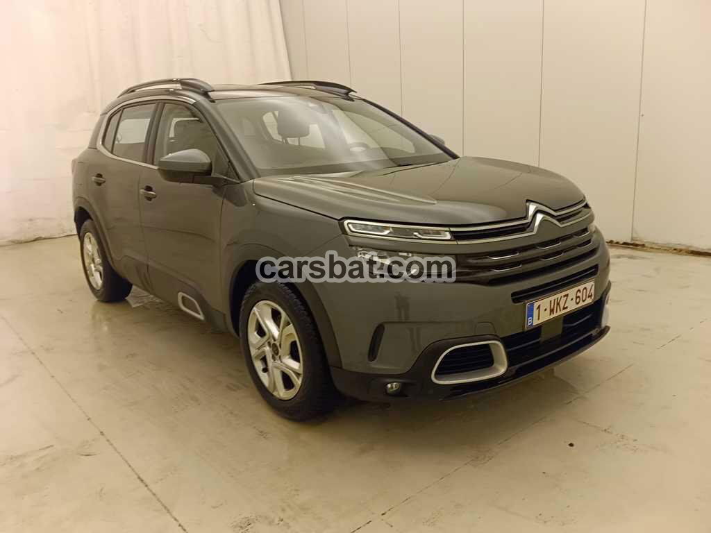 Citroën C5 Aircross 1.5 HDI Business 2019