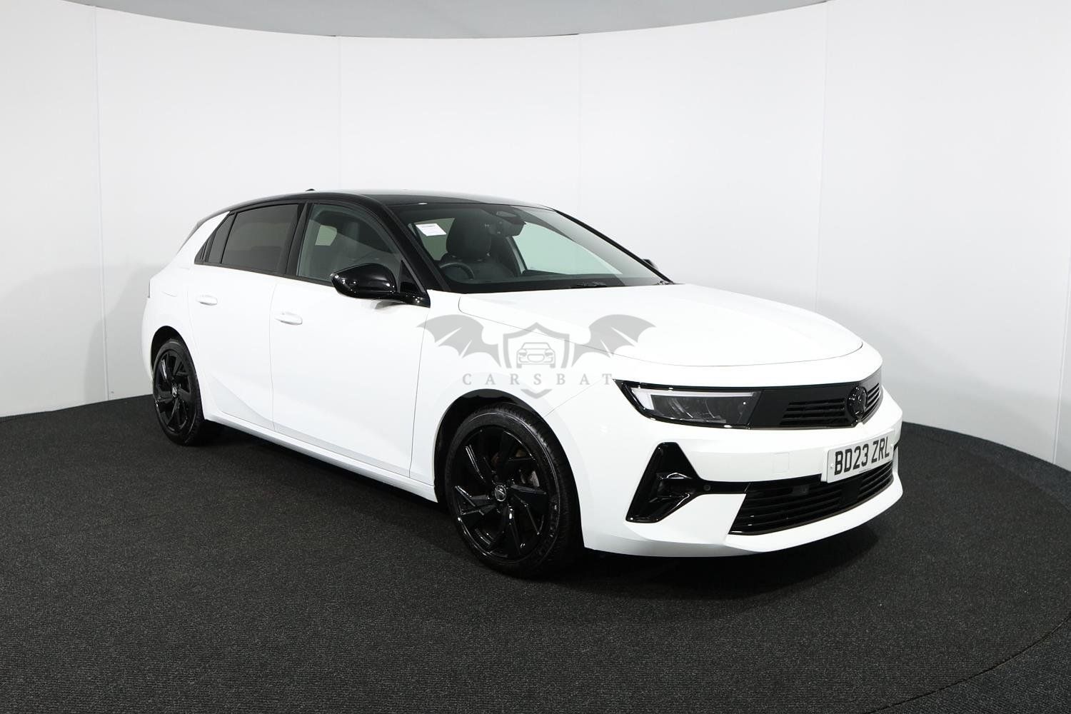 Vauxhall Astra 1.5 2023