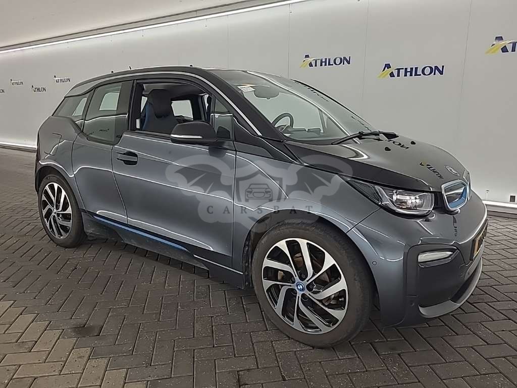 BMW i3 120e 2019