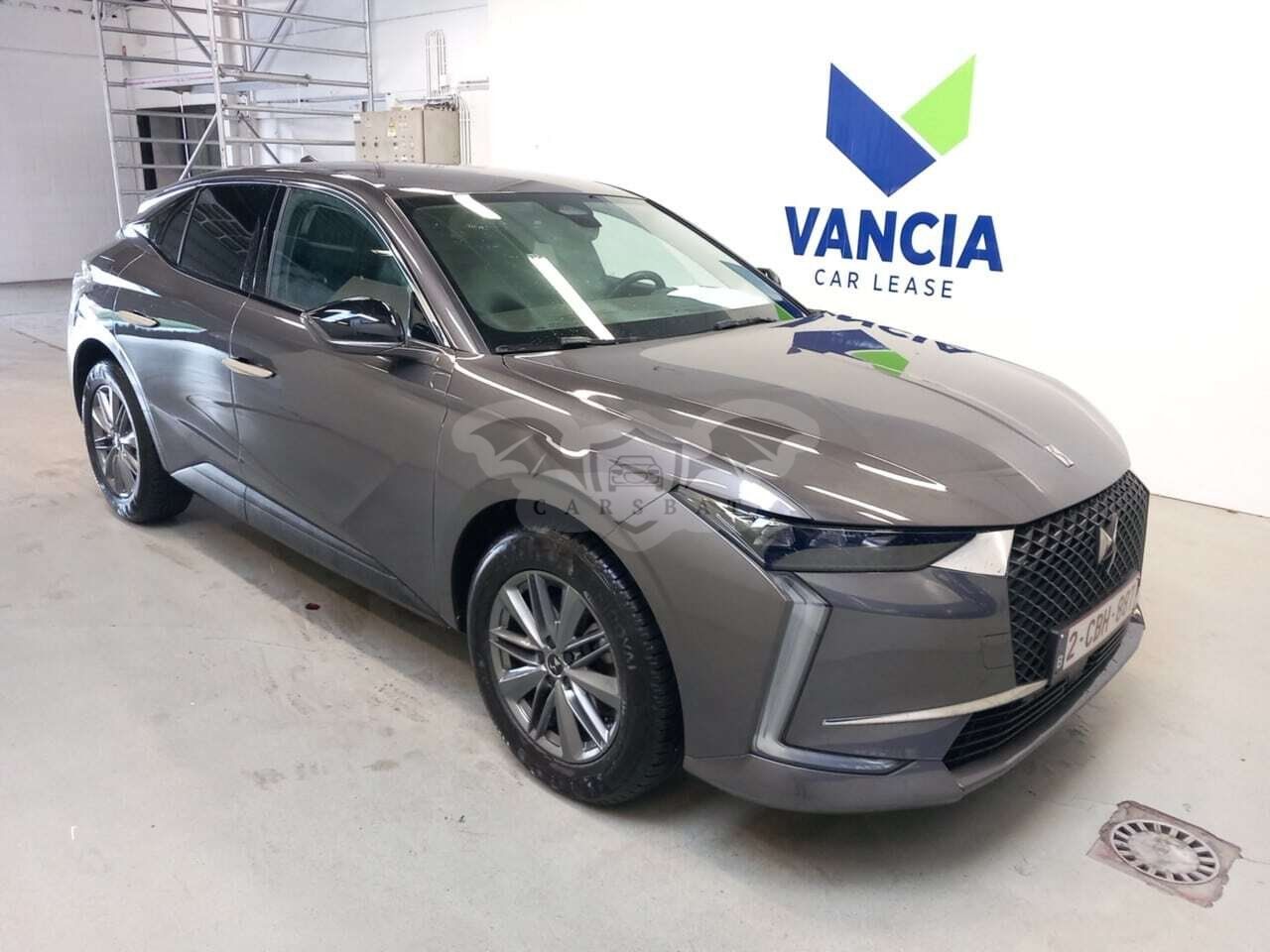 DS DS4 1.2i 2022