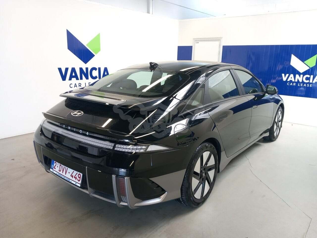 Hyundai IONIQ 2023