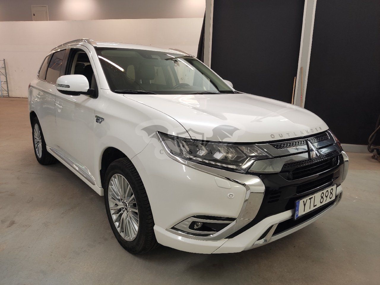 Mitsubishi Outlander 2.4 2019