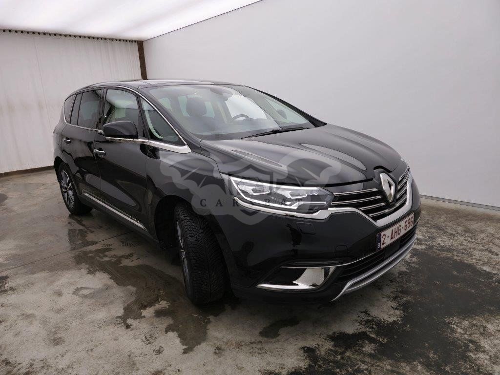 Renault Espace 2.0 DCI 2021