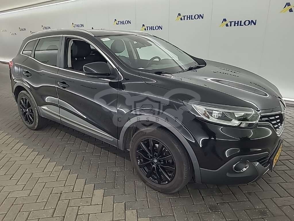 Renault Kadjar 1.5 DCI Intens 2018