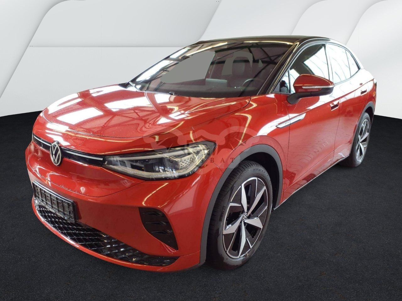 Volkswagen ID.5 GTX 2022