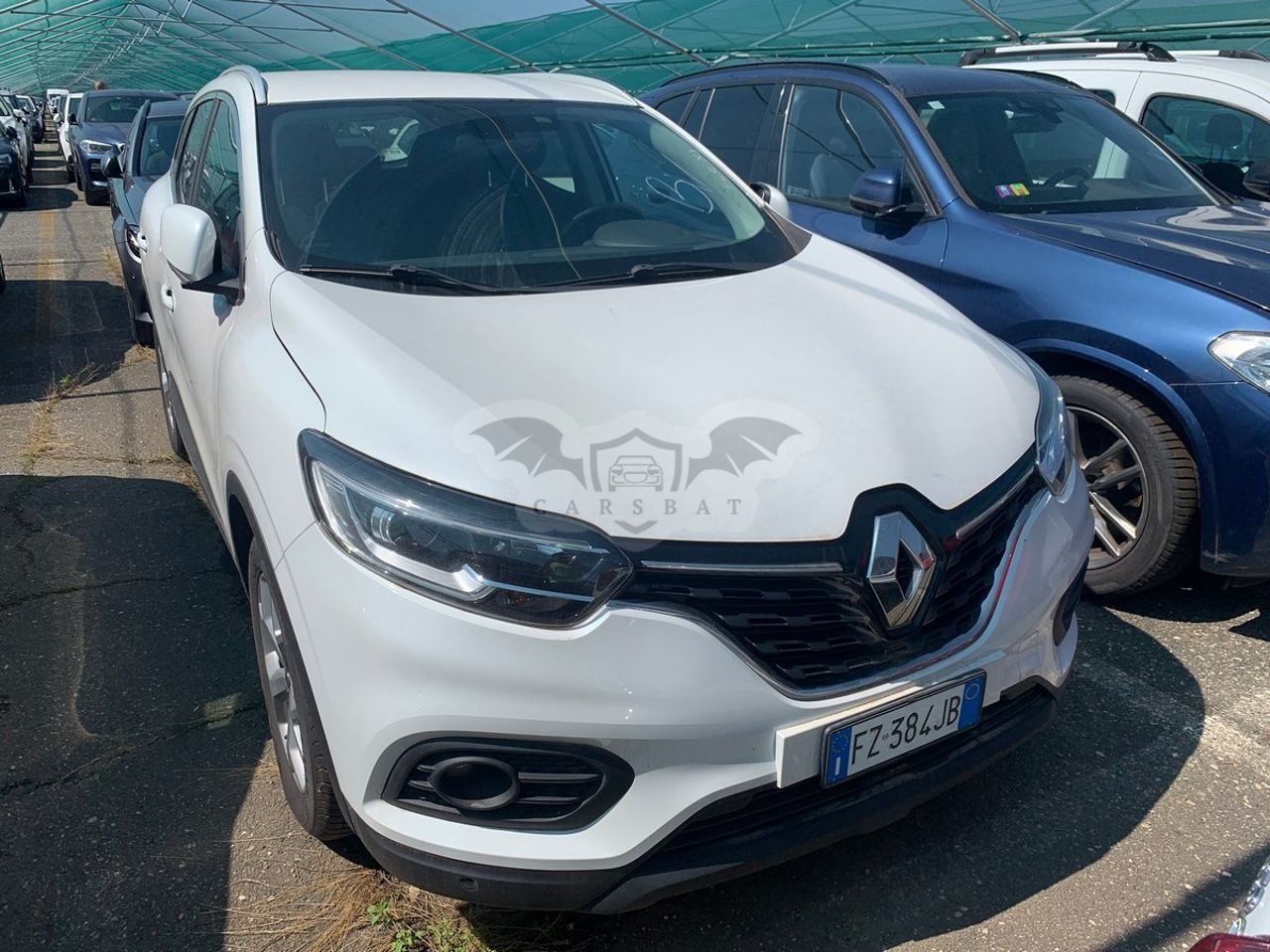 Renault Kadjar 1.5 DCI Business 2019