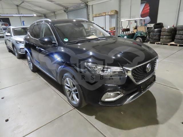 MG EHS Luxury 2022
