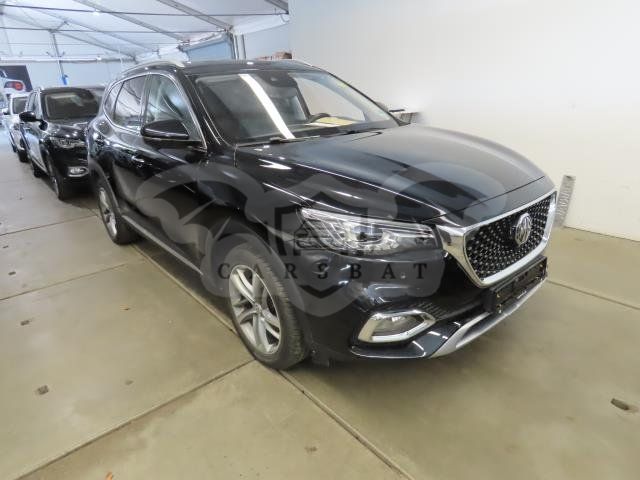 MG EHS Luxury 2022