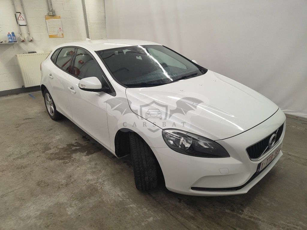 Volvo V40 D2 Kinetic 2018