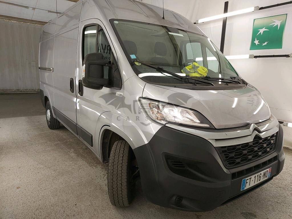 Citroën Jumper L2H2 Club 2020