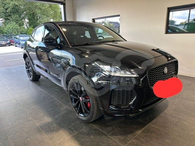 Jaguar E-Pace 2.0 R-Dynamic 2019