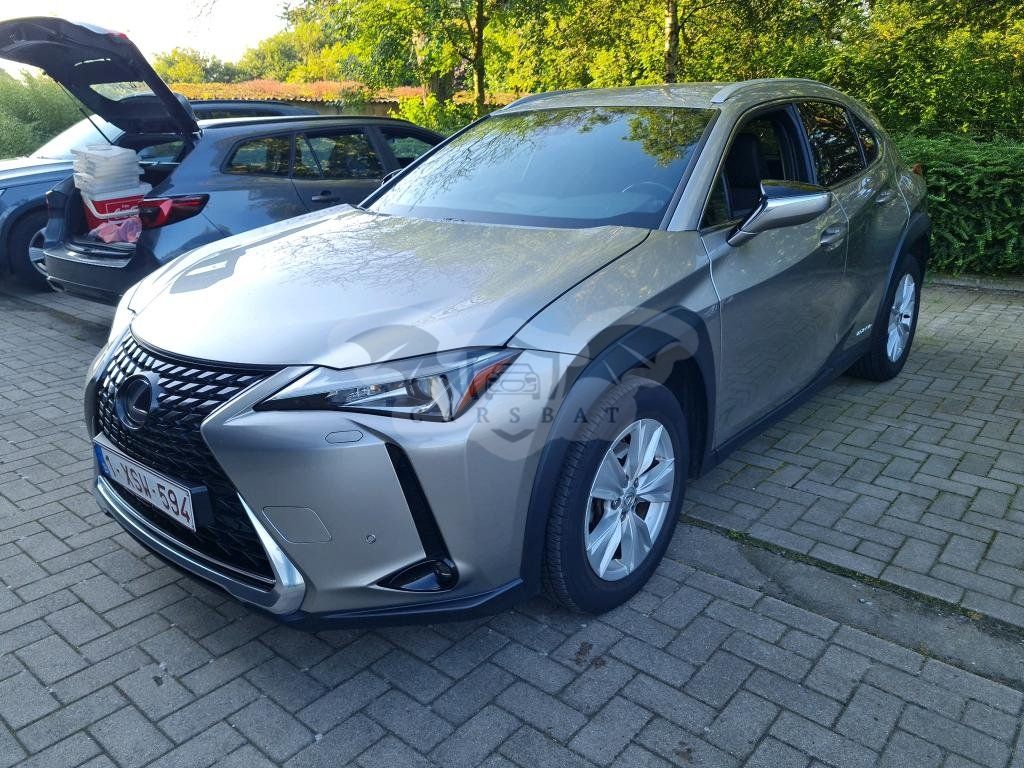 Lexus UX 250h Business 2020