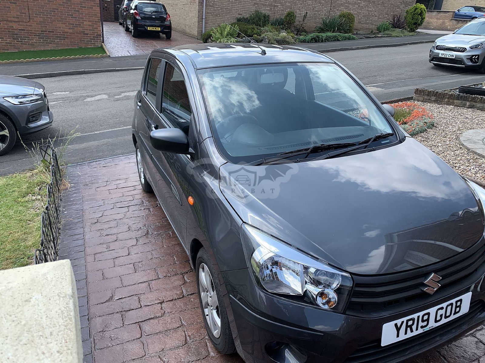 Suzuki Celerio 1.0 SZ3 2019