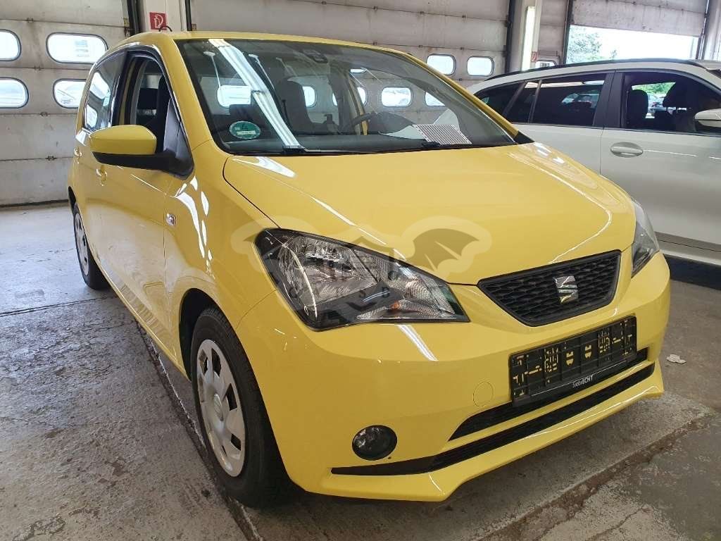 Seat Mii 1.0 Style 2020