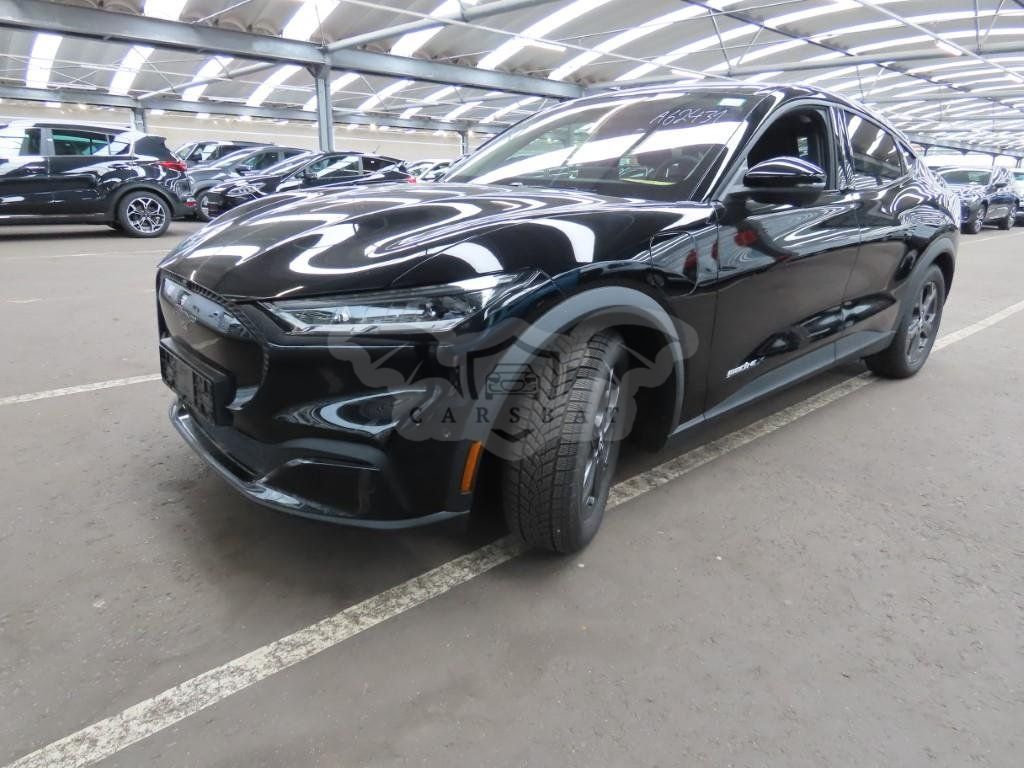 Ford Mustang 2022