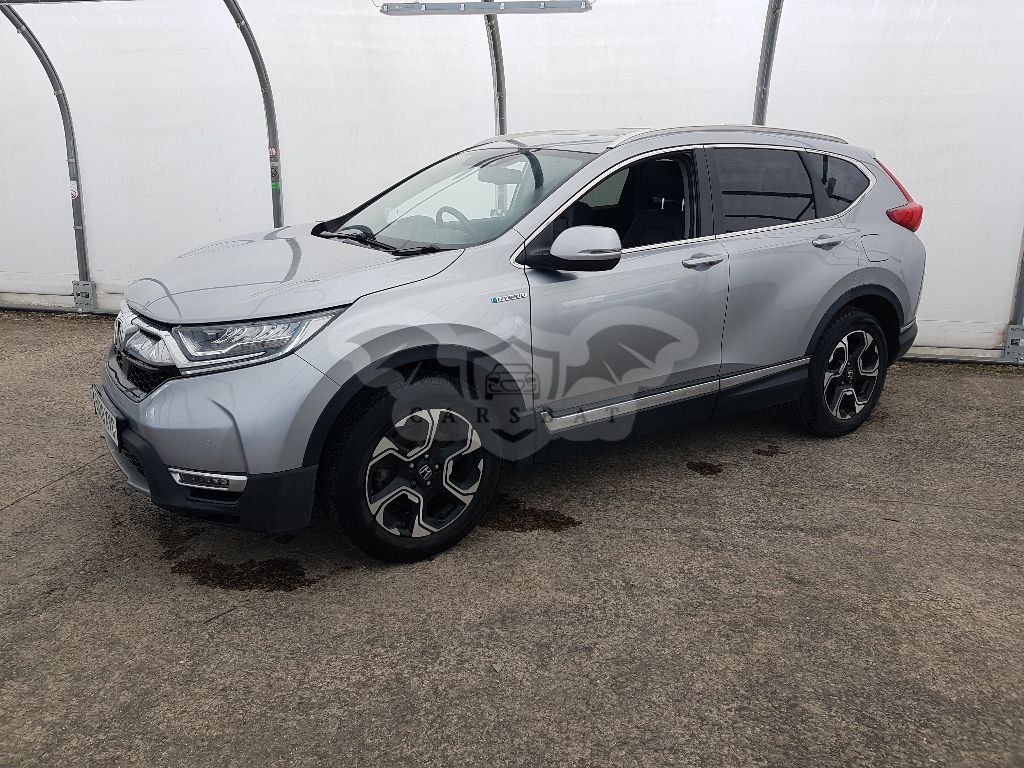 Honda CR-V 2.0 EX 2020