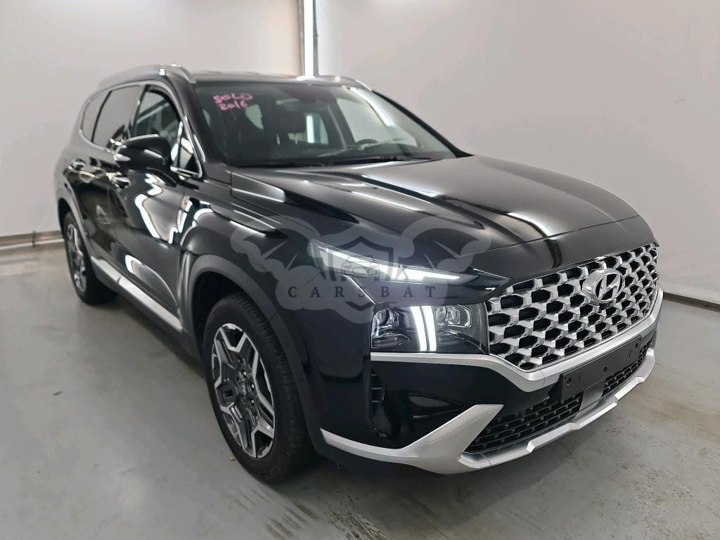 Hyundai Santa Fe 1.6 GDi 2022