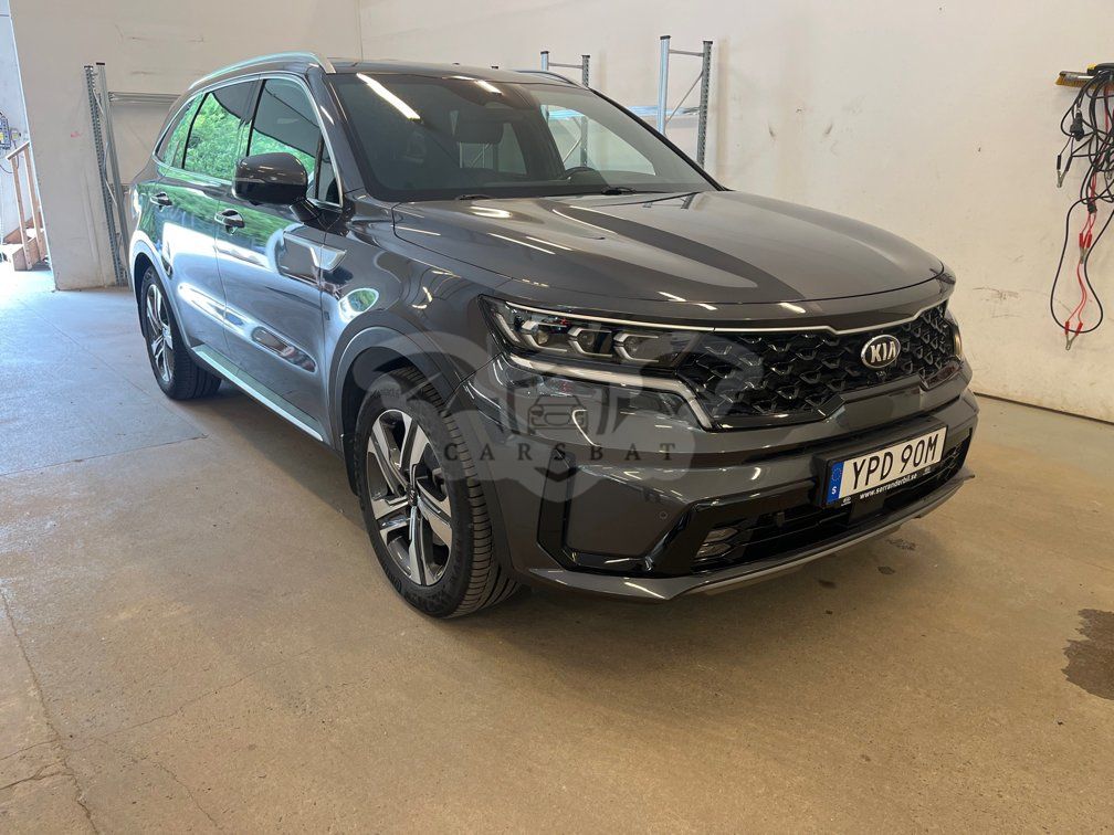 Kia Sorento 1.6 T-GDI 2021