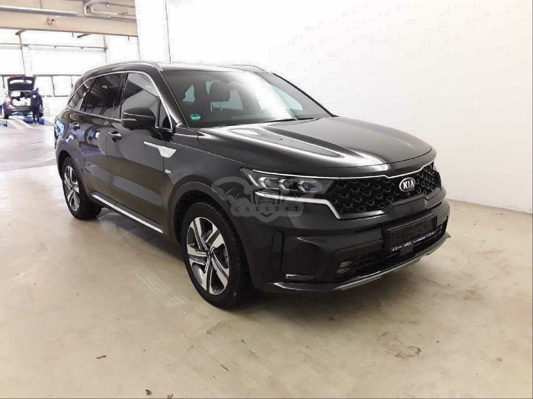 Kia Sorento 1.6 T-GDI 2021
