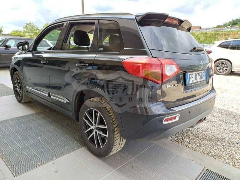 Suzuki Vitara 1.6 DDiS 2016