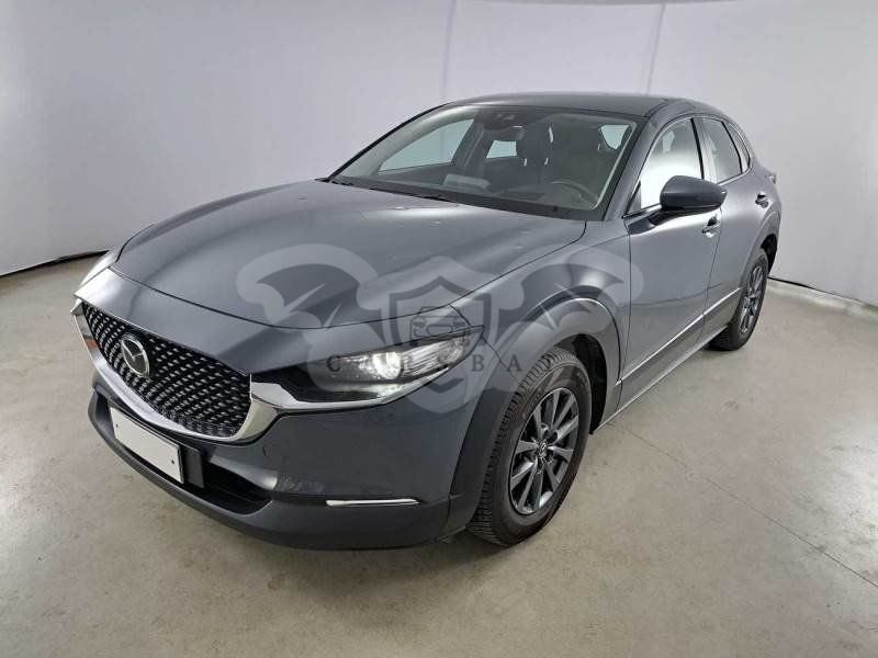 Mazda CX-30 2.0 M-Hybrid 2021