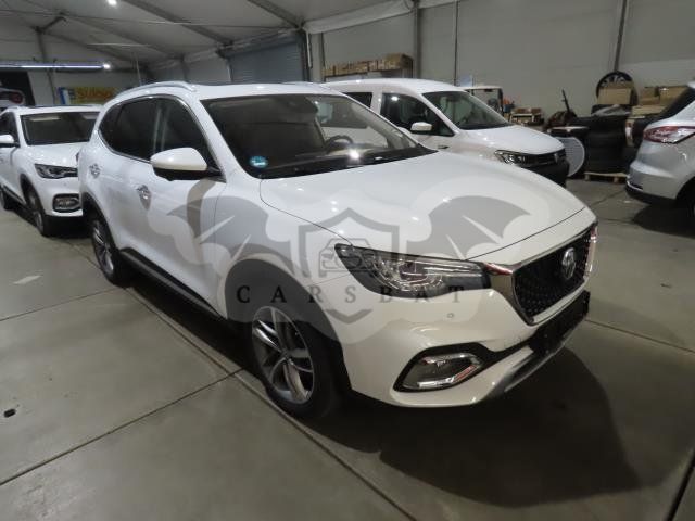 MG EHS Luxury 2022