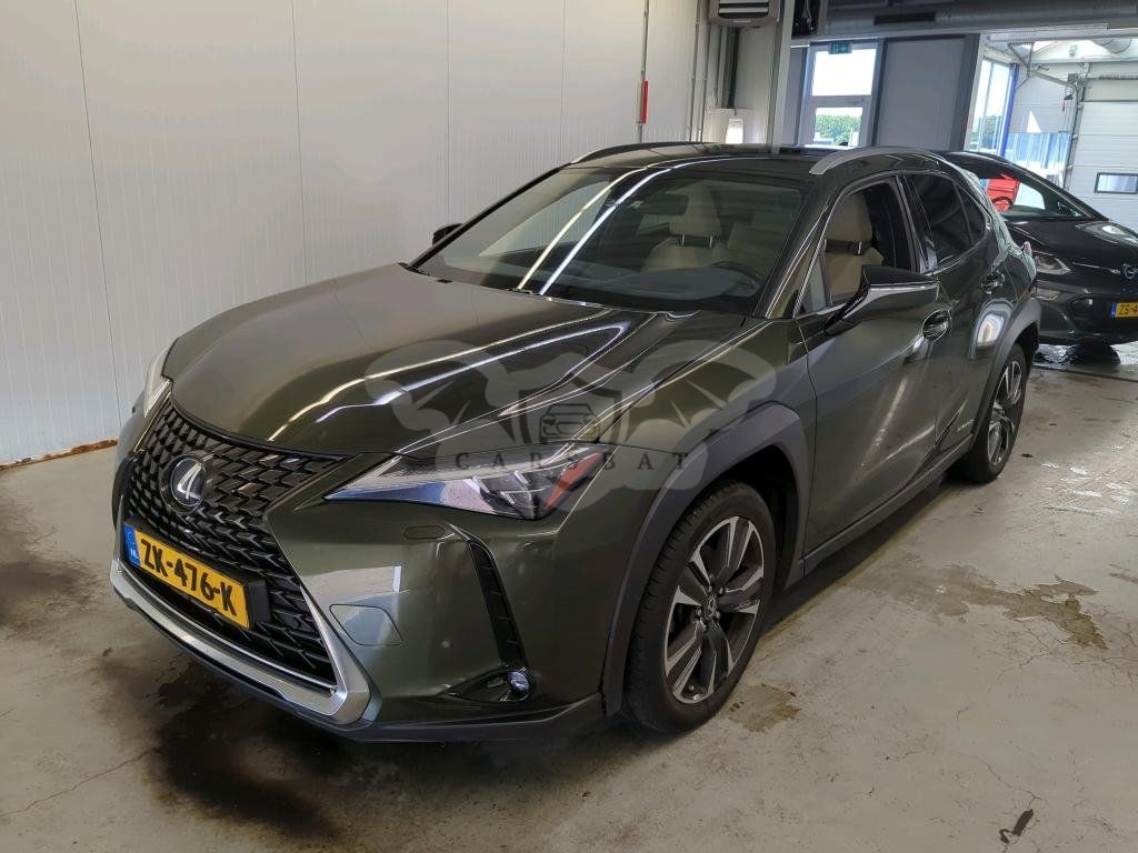 Lexus UX 250h Executive 2019