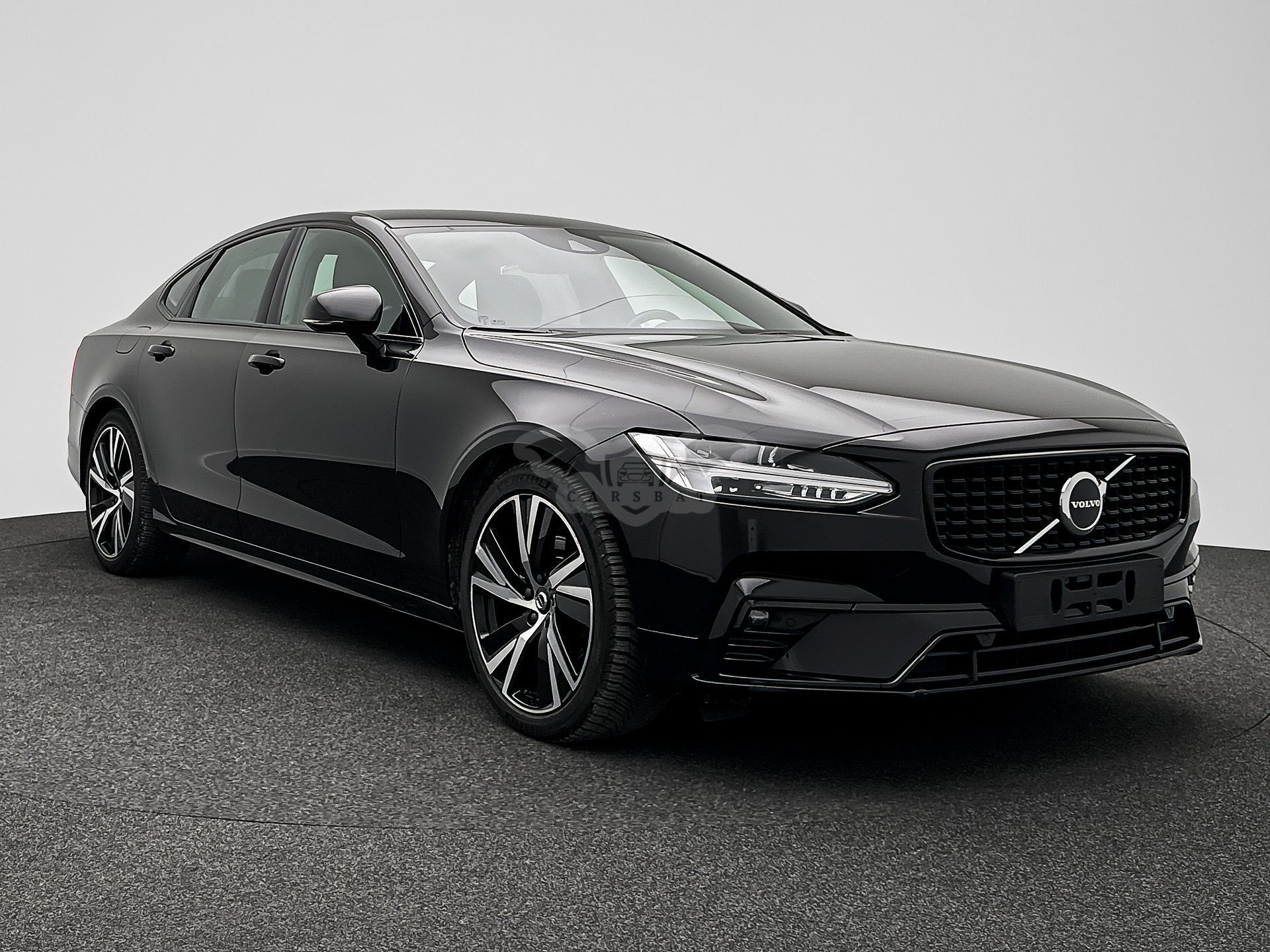 Volvo S90 D4 R-design 2020