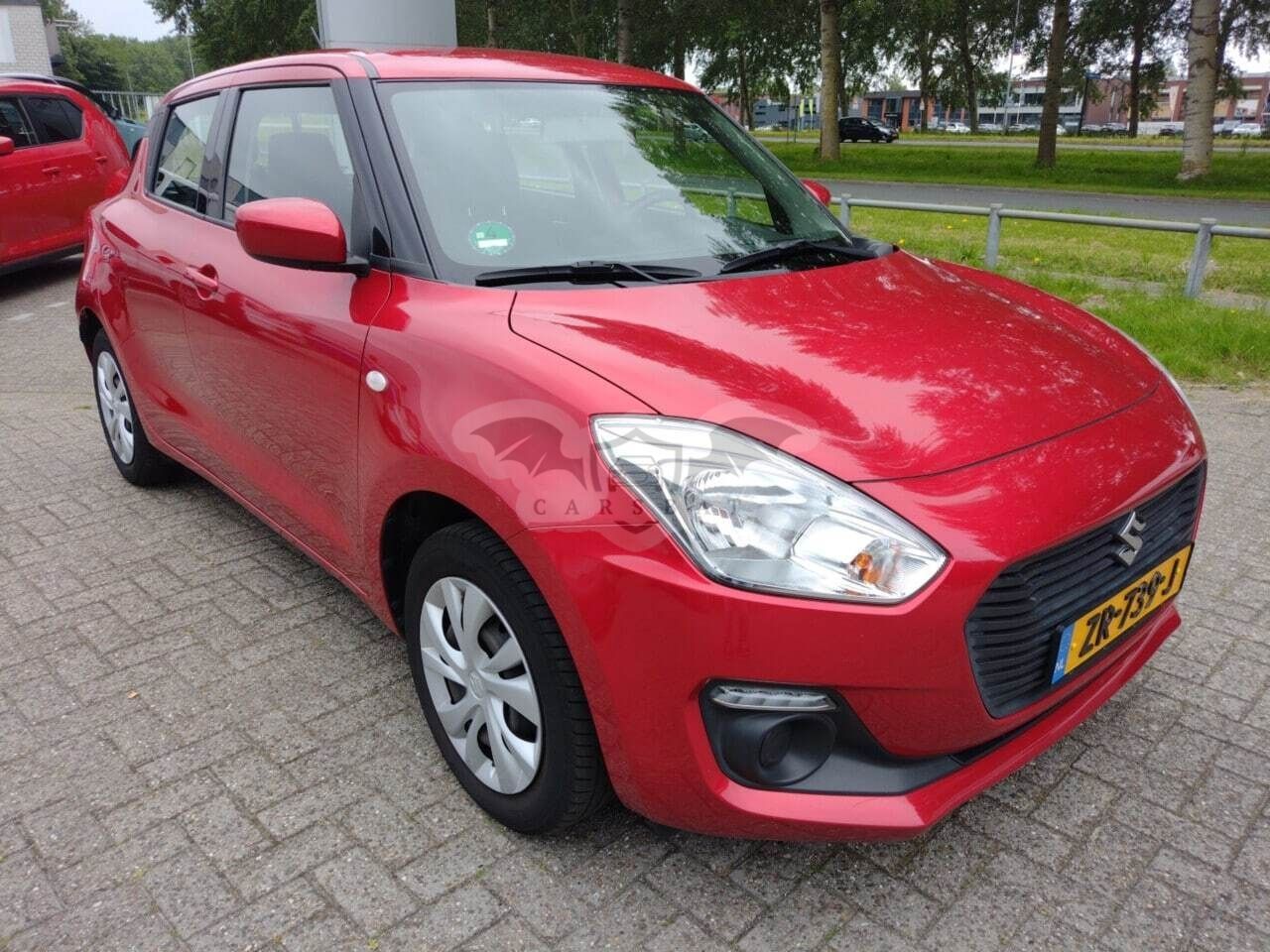 Suzuki Swift 1.2 2019