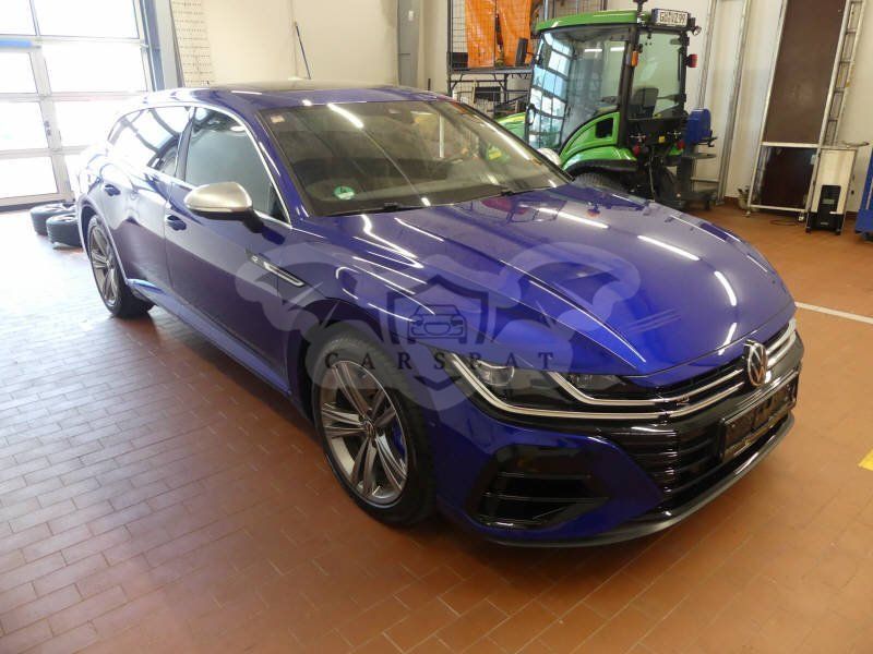 Volkswagen Arteon 2.0 TSI R 2022