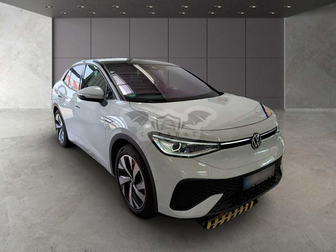 Volkswagen ID.5 Pro 2022