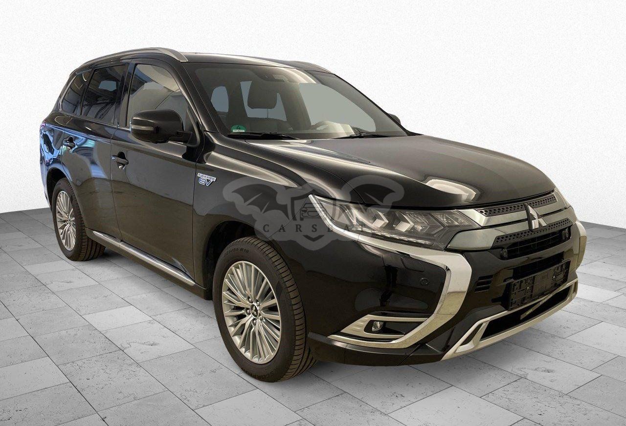 Mitsubishi Outlander 2.4 Top 2019