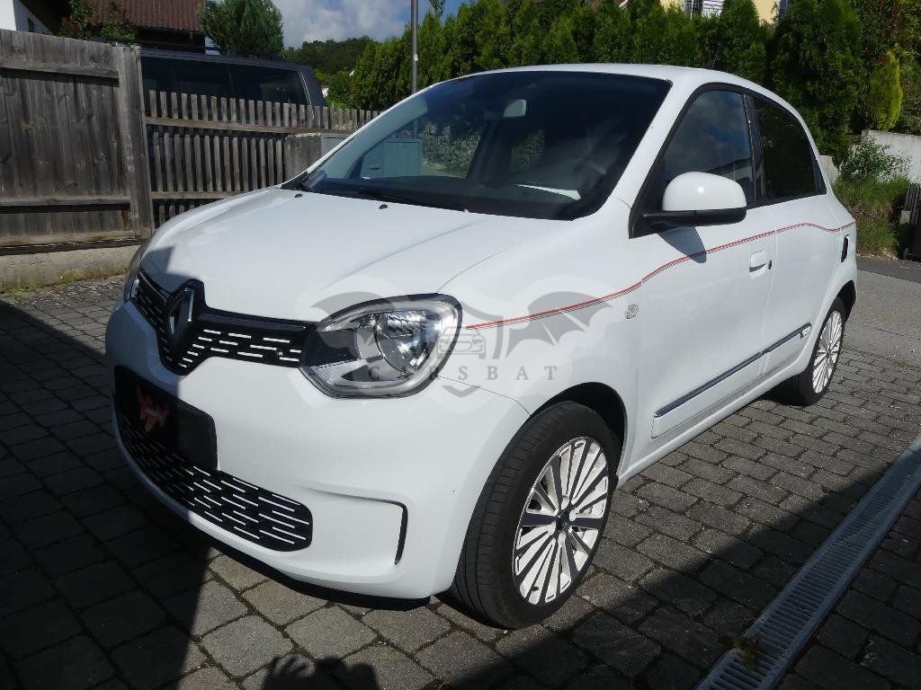 Renault Twingo 2021
