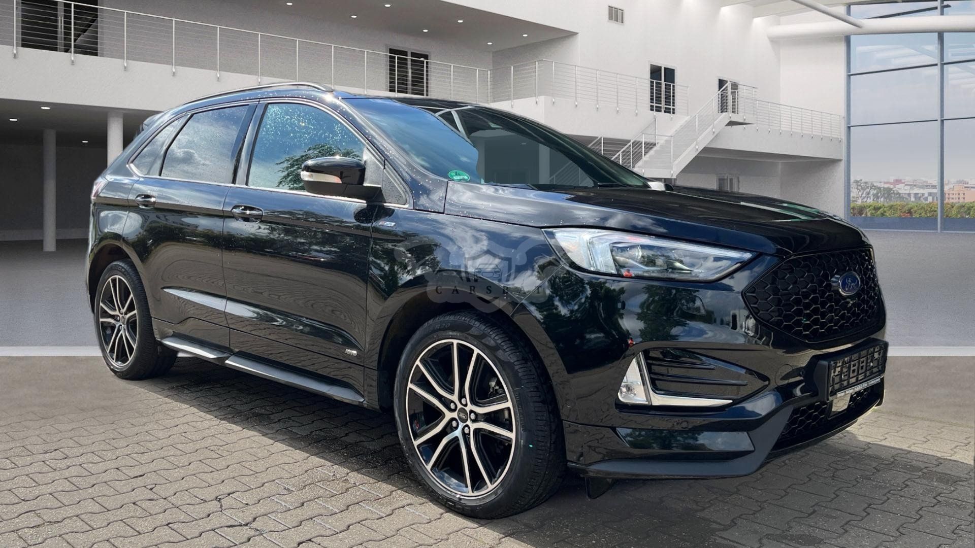 Ford Edge 2.0 EcoBlue 2020