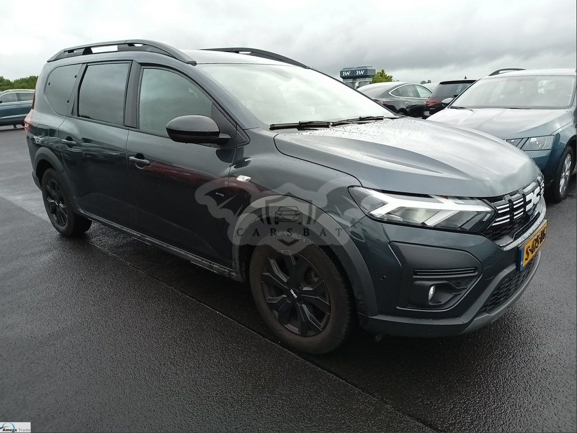 Dacia Jogger 1.0 TCe EU 6d 2023