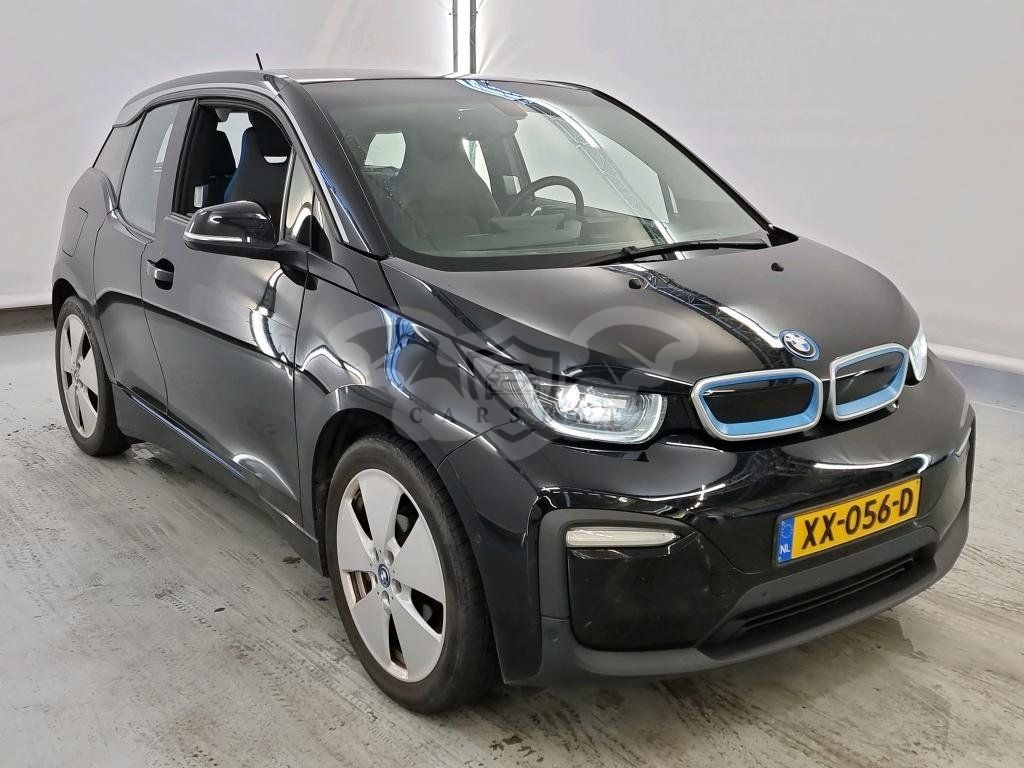 BMW i3 120e 2019