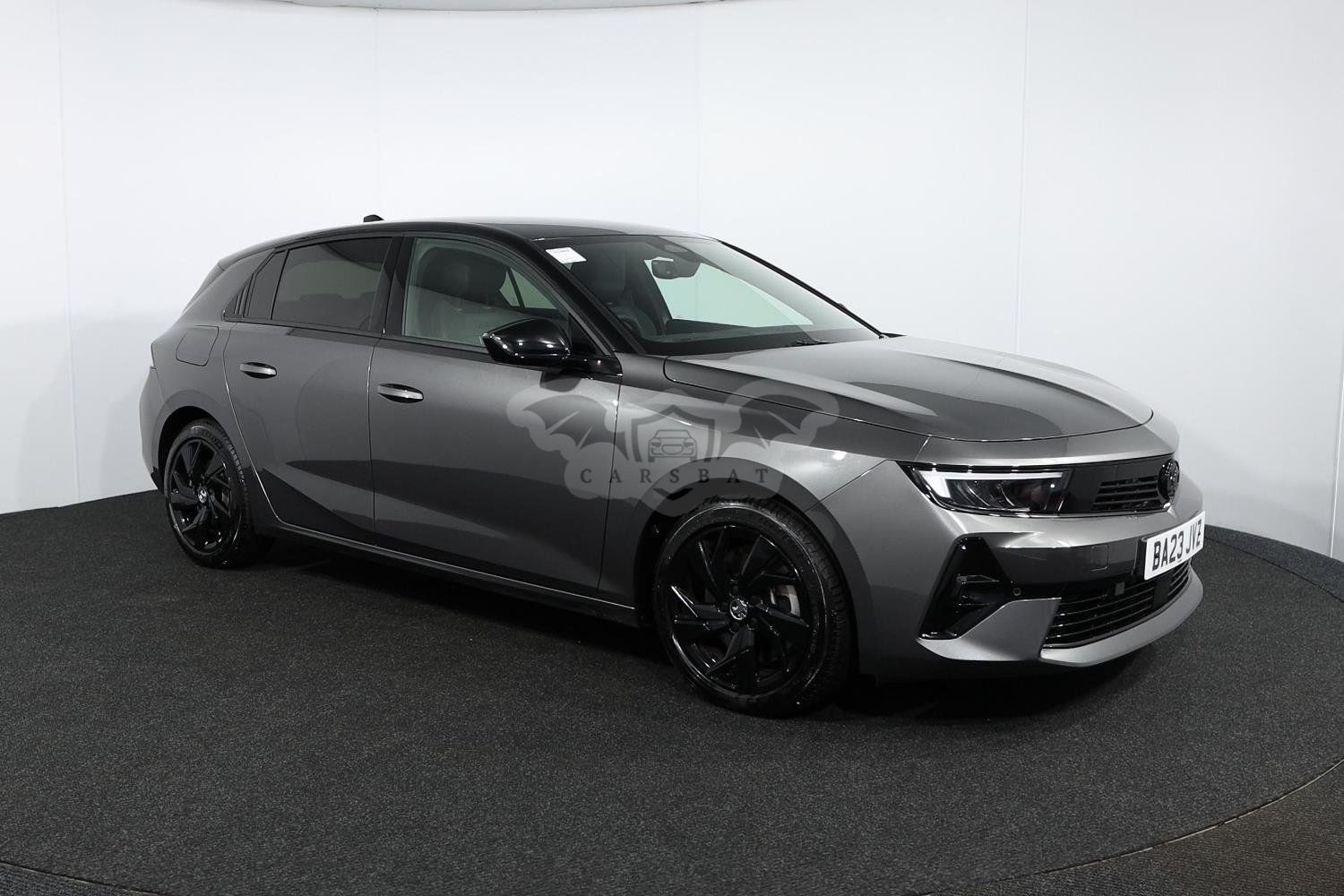 Vauxhall Astra 1.6 2023