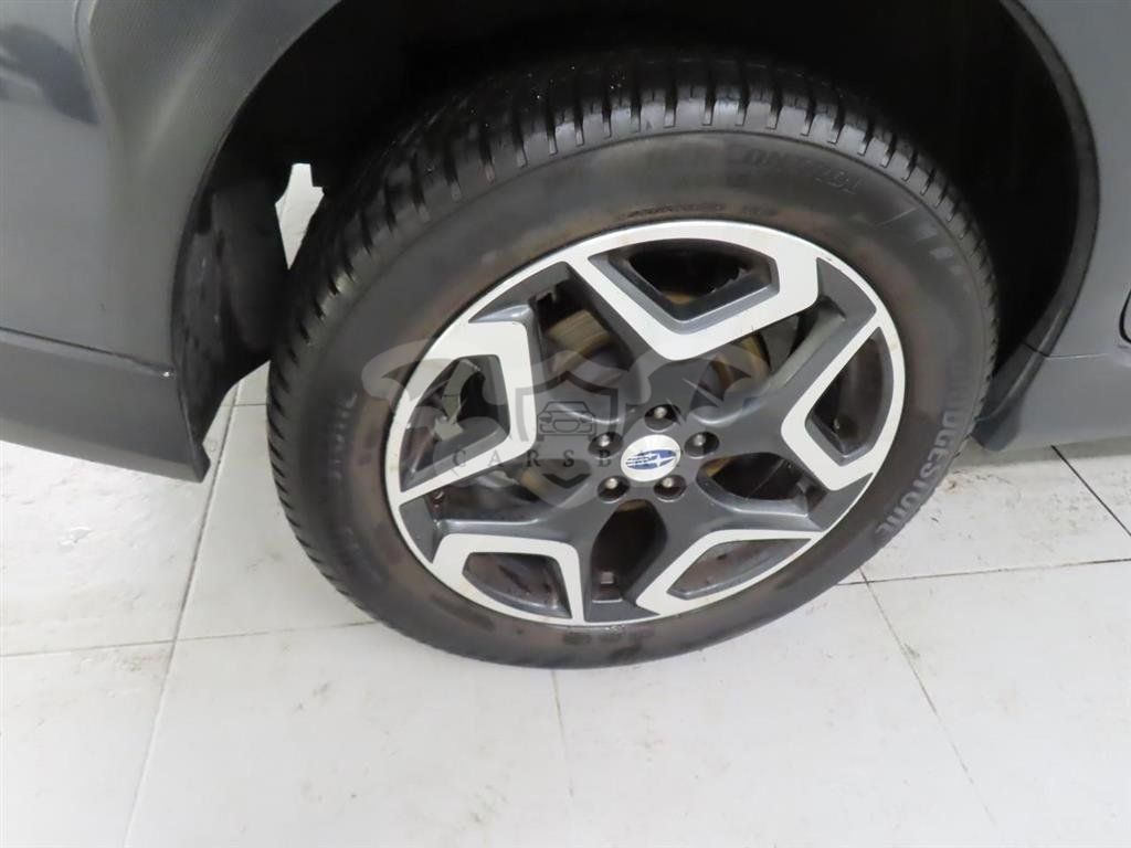Subaru XV 2.0i 2019