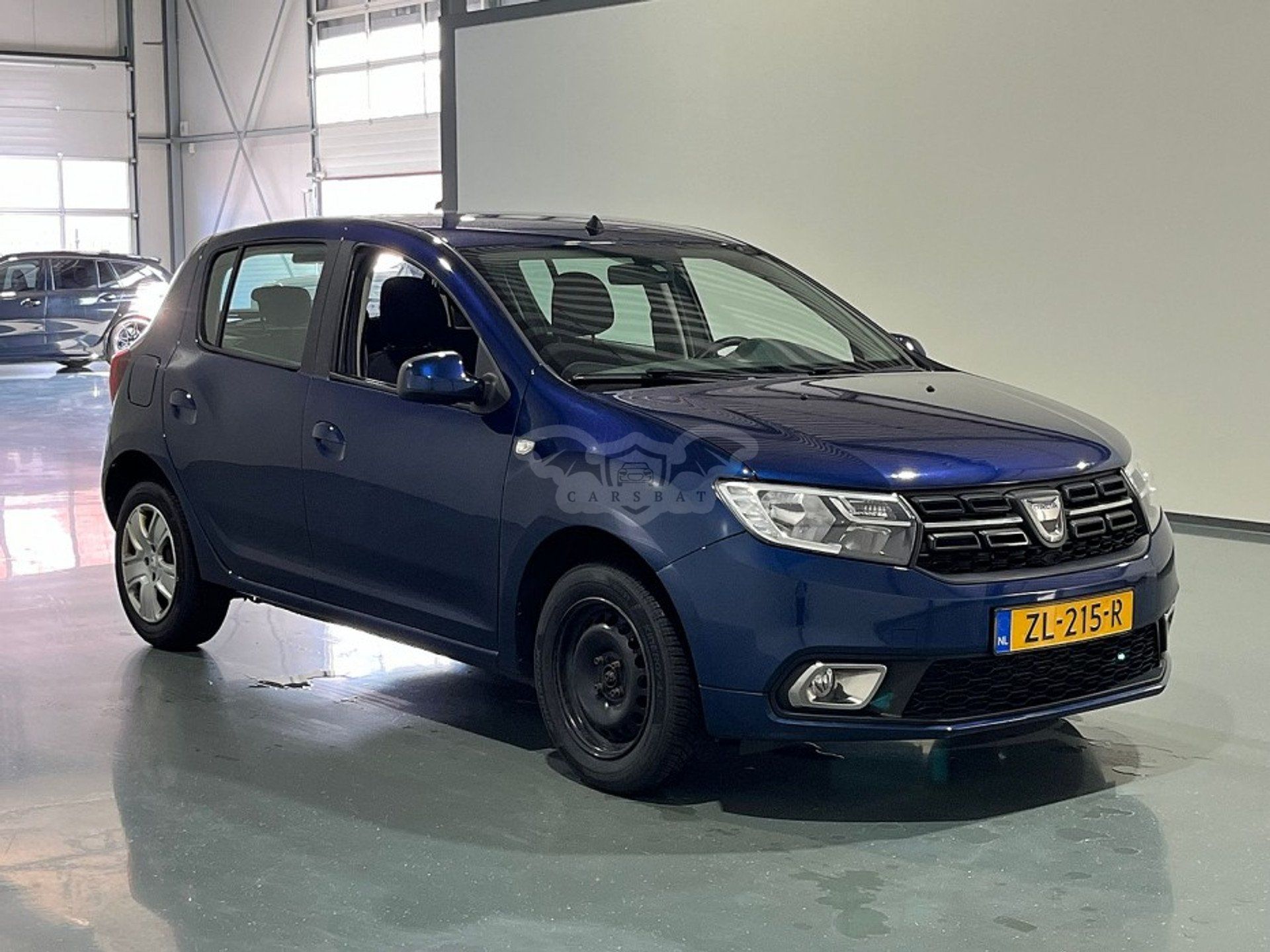 Dacia Sandero 1.0 SCe Laureate 2019