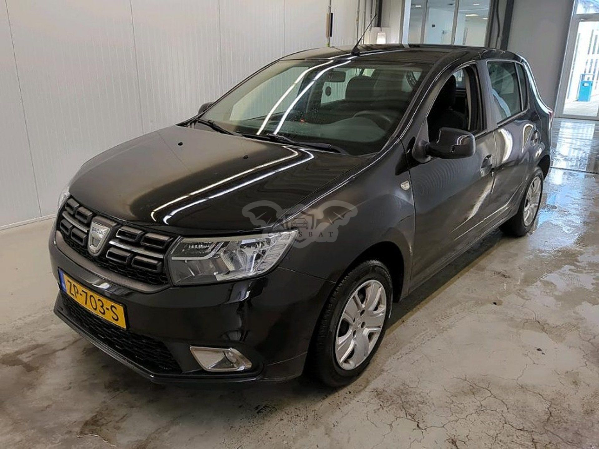 Dacia Sandero 1.0 SCe Laureate 2019