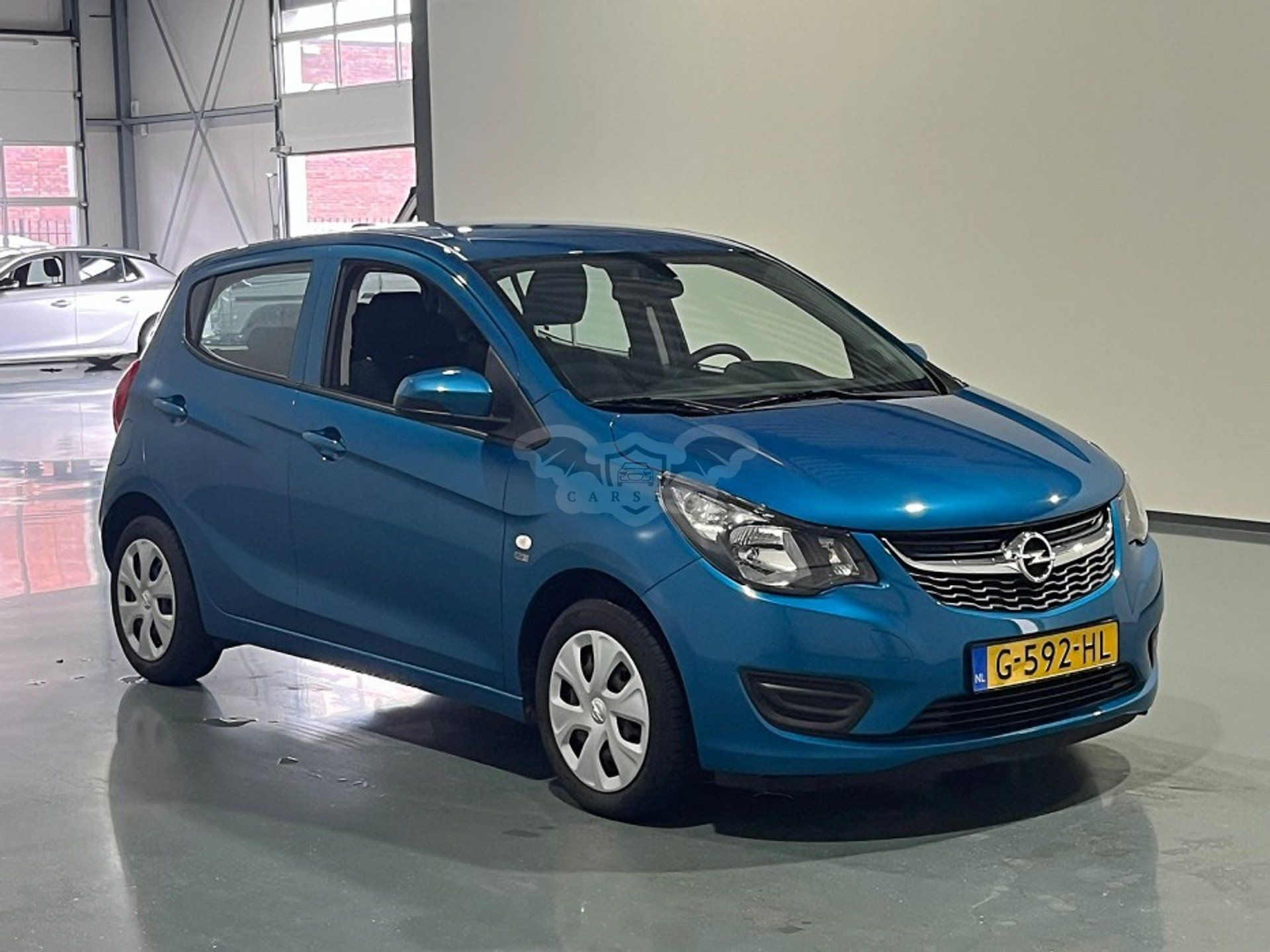 Opel Karl 1.0 Edition 2019