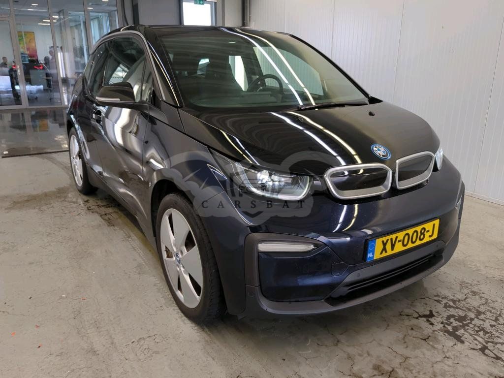 BMW i3 120e 2019