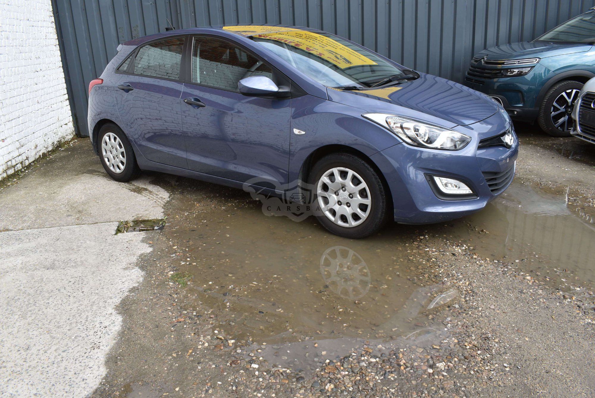 Hyundai i30 1.4 2015