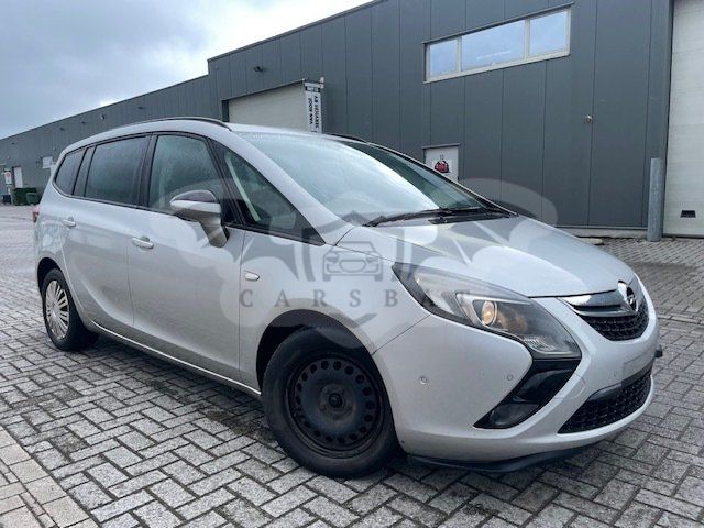 Opel Zafira 1.6 CDTI Enjoy 2014