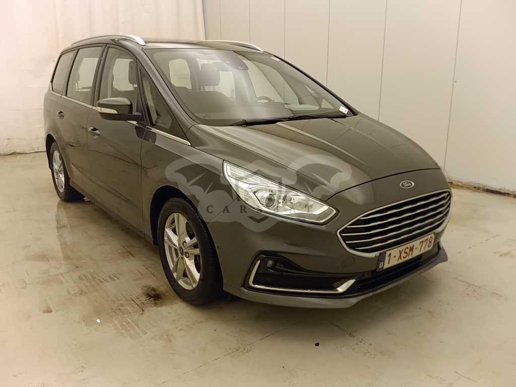 Ford Galaxy 2.0 TDCI Titanium 2020