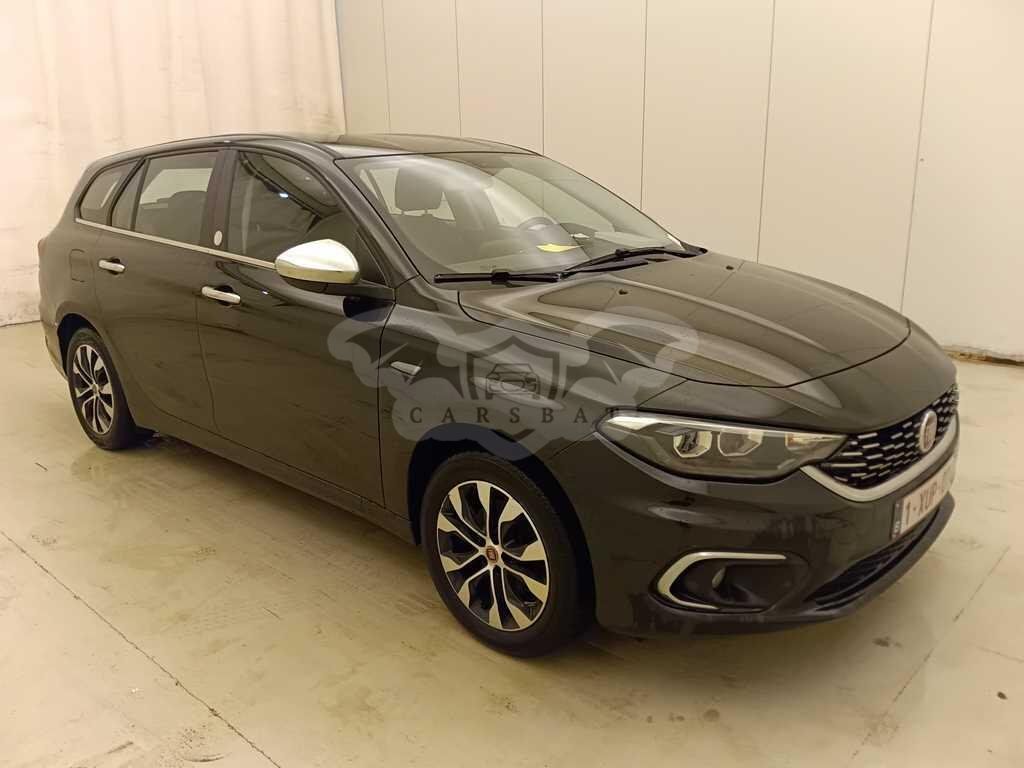 Fiat Tipo 1.3 MultiJet Mirror 2020