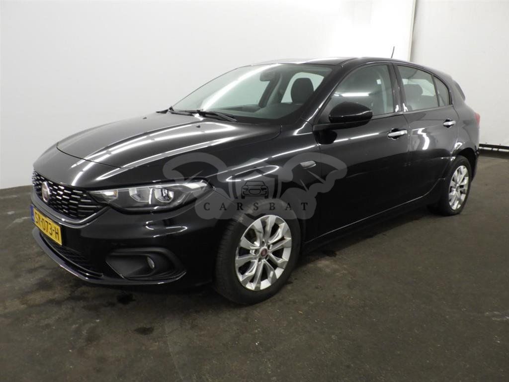Fiat Tipo 1.4 T-Jet Business 2018