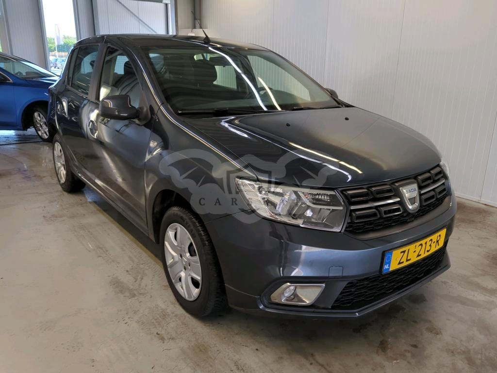 Dacia Sandero 1.0 SCe Laureate 2019